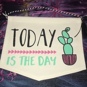 Sign/Banner